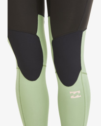 9 3/2mm Synergy Green ABJW100174 Billabong