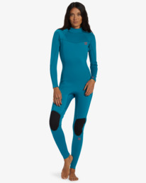 0 4/3mm Foil Bleu ABJW100185 Billabong