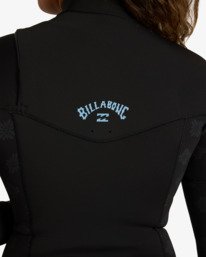 8 3/2mm Absolute Core Schwarz ABJW100238 Billabong