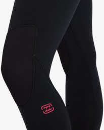 7 5/4mm Furnace Revo Black ABJW100243 Billabong