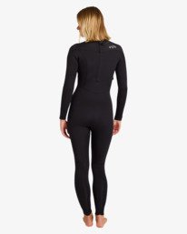 2 403 W ABS SURF SCHOOL GBS Noir ABJW100249 Billabong