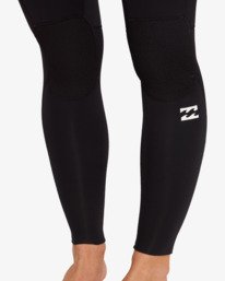 5 403 W ABS SURF SCHOOL GBS Noir ABJW100249 Billabong