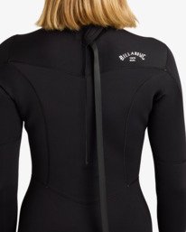 6 403 W ABS SURF SCHOOL GBS Noir ABJW100249 Billabong
