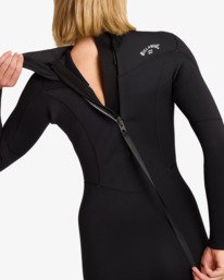 7 403 W ABS SURF SCHOOL GBS Noir ABJW100249 Billabong