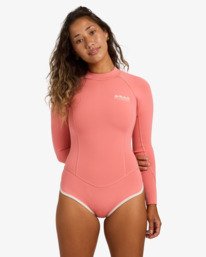 0 Spring Glider 2mm Rosa ABJW400135 Billabong