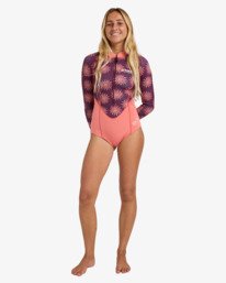 1 Salty Dayz 2mm Violett ABJW400136 Billabong