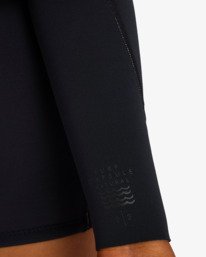 5 Spring Fever 2mm Noir ABJW400137 Billabong