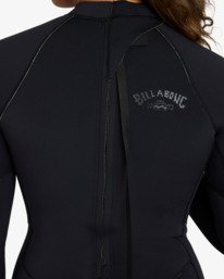 6 Spring Fever 2mm Noir ABJW400137 Billabong