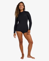 1 Spring Fever 2mm Noir ABJW400137 Billabong