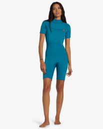 1 2mm Foil Bleu ABJW500112 Billabong