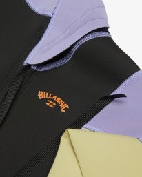 0 2/2mm Synergy Gray ABJW500116 Billabong