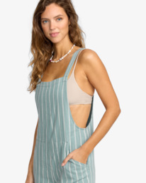 5 Pacific Time Black ABJWD00686 Billabong