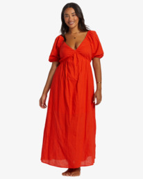 7 Love Fade Naranja ABJWD00690 Billabong