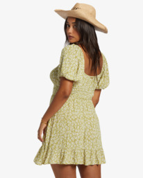 7 Ambers Violet ABJWD00699 Billabong