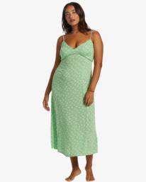 4 Summer Shine Green ABJWD00707 Billabong