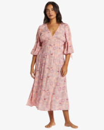 5 Paradise Sky Pink ABJWD00723 Billabong