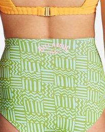 9 1/1mm Hightide Bleu ABJWH00101 Billabong