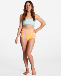 1 1/1mm Hightide Bleu ABJWH00101 Billabong