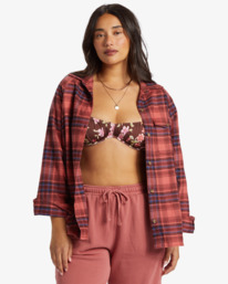 5 Best Time Rouge ABJWT00436 Billabong