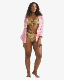 3 Olas Rosa ABJWT00470 Billabong