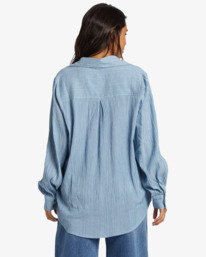 6 Swell Azul ABJWT00494 Billabong