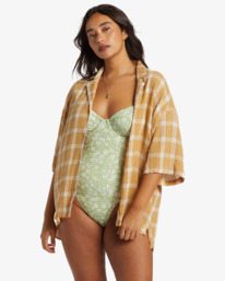 6 Beach Side Beige ABJWT00498 Billabong