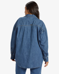 7 Deep Sea Bleu ABJWT00526 Billabong