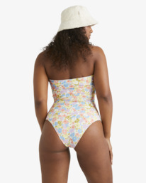 9 Dream Chaser Tanlines Multi ABJX100234 Billabong