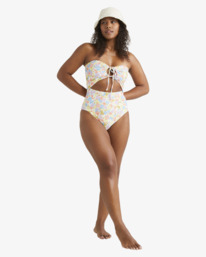 8 Dream Chaser Tanlines Multi ABJX100234 Billabong