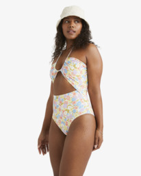 10 Dream Chaser Tanlines Multi ABJX100234 Billabong