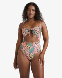 5 Visions Of Paradise Andrew Multi ABJX100268 Billabong