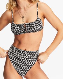9 Feel Good - Wendbares Bralette-Bikinioberteil für Frauen  ABJX300690 Billabong
