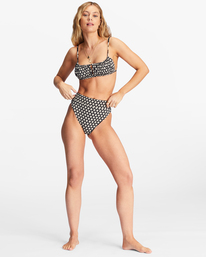 3 Feel Good - Wendbares Bralette-Bikinioberteil für Frauen  ABJX300690 Billabong