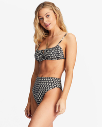 6 Feel Good - Wendbares Bralette-Bikinioberteil für Frauen  ABJX300690 Billabong