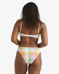 9 Warm Waves Lila Multi ABJX300913 Billabong