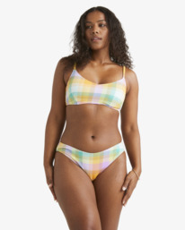 6 Warm Waves Lila Multi ABJX300913 Billabong