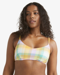 7 Warm Waves Lila Multi ABJX300913 Billabong