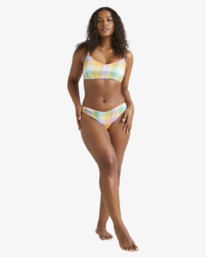 8 Warm Waves Lila Multi ABJX300913 Billabong