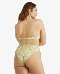 9 On The Bright Side Kayden Green ABJX300946 Billabong