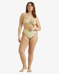 8 On The Bright Side Kayden Green ABJX300946 Billabong