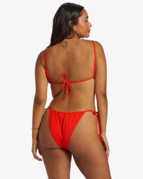 7 Good Vibes Orange ABJX301027 Billabong