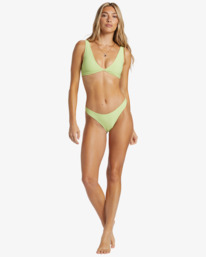 1 Tanlines Hike Gr&uuml;n ABJX400139 Billabong