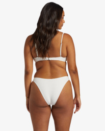 7 Tanlines Hike White ABJX400139 Billabong