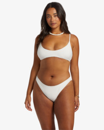 6 Tanlines Hike White ABJX400139 Billabong