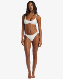 2 Tanlines Hike White ABJX400139 Billabong