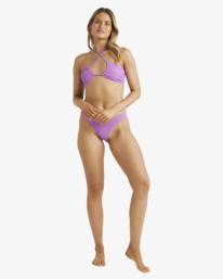 3 Summer High Hike Violet ABJX400213 Billabong