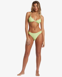 1 Tanlines Lowrider Gr&uuml;n ABJX400307 Billabong