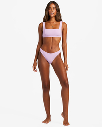 1 In The Loop Hike Violet ABJX400677 Billabong