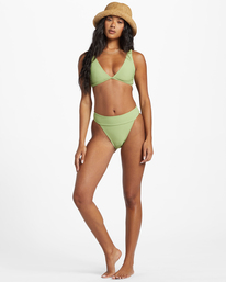 1 Tanlines Aruba Vert ABJX400768 Billabong