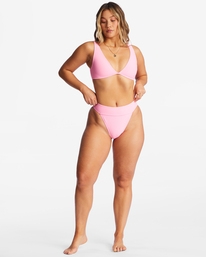 2 Tanlines Aruba Rose ABJX400768 Billabong